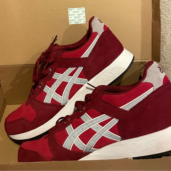 Asics Other - ASICS Men’s Classic Lytes